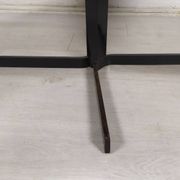 Table basse vintage teck