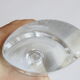 Kosta Boda Candle holder by Goran Warff