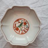 5 cups Chinese porcelain