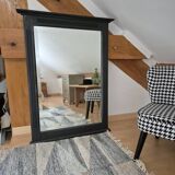 Overmantel mirror 68x100cm