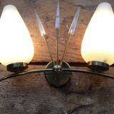 Wall light  double vintage