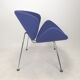 Orange Slice Chair by Pierre Paulin for Artifort, 1980s