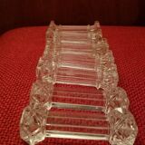 7 knife holders early 20th