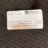 Set of Effezeta chairs, Italy