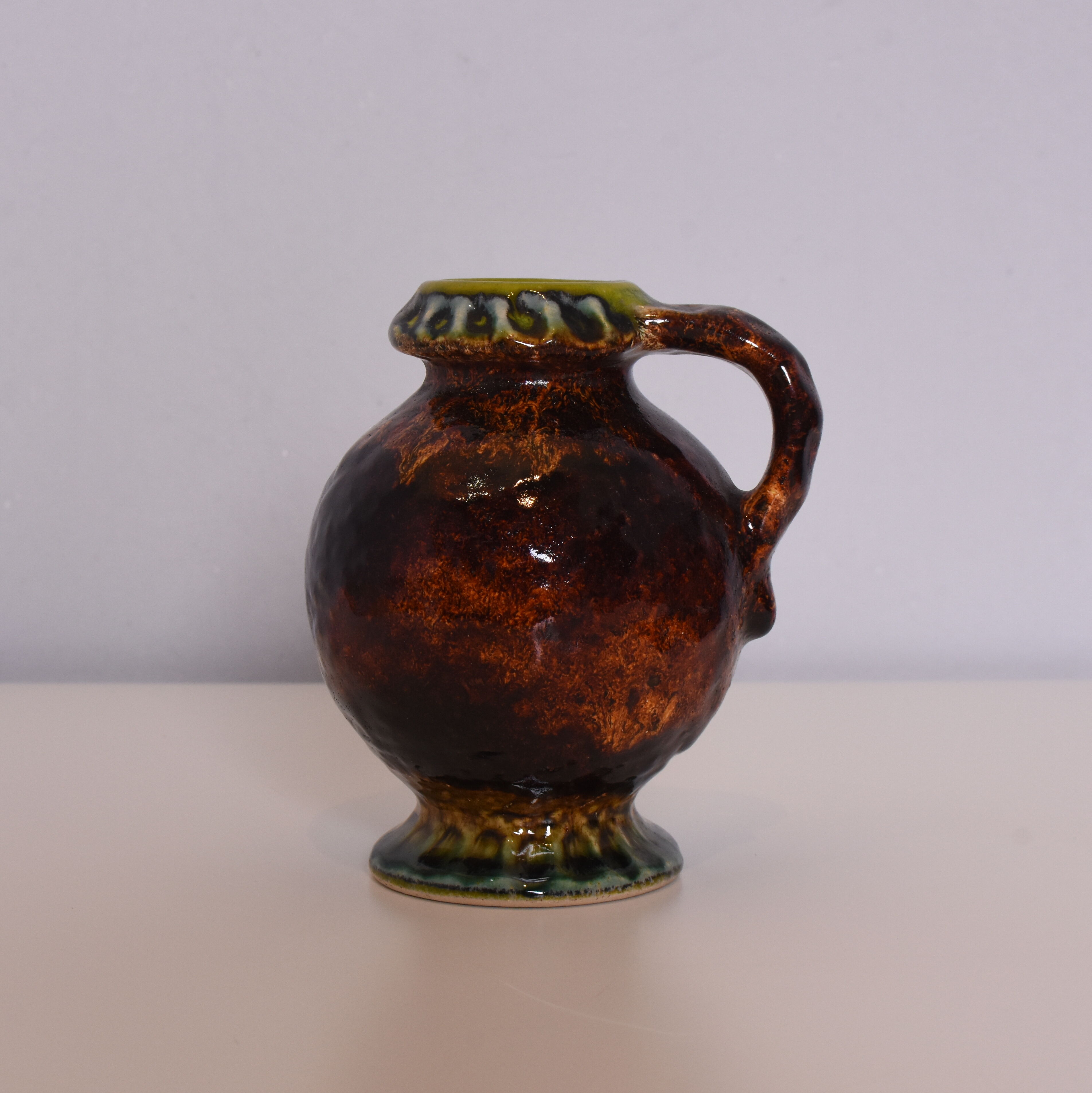 Vase, Germany, 1970s