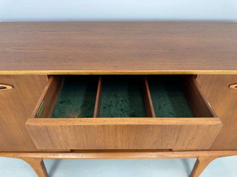 Vintage Jentique Sideboard