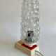 Bedside Lamp Germany 1970s