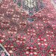 Former carpet Tabriz Iran 186x300 cm