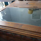 Indonesian antiquity coffee table