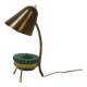 Lamp by Jacques Biny, 1950s