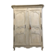 Lyon Dauphiné's old 18th patina wardrobe