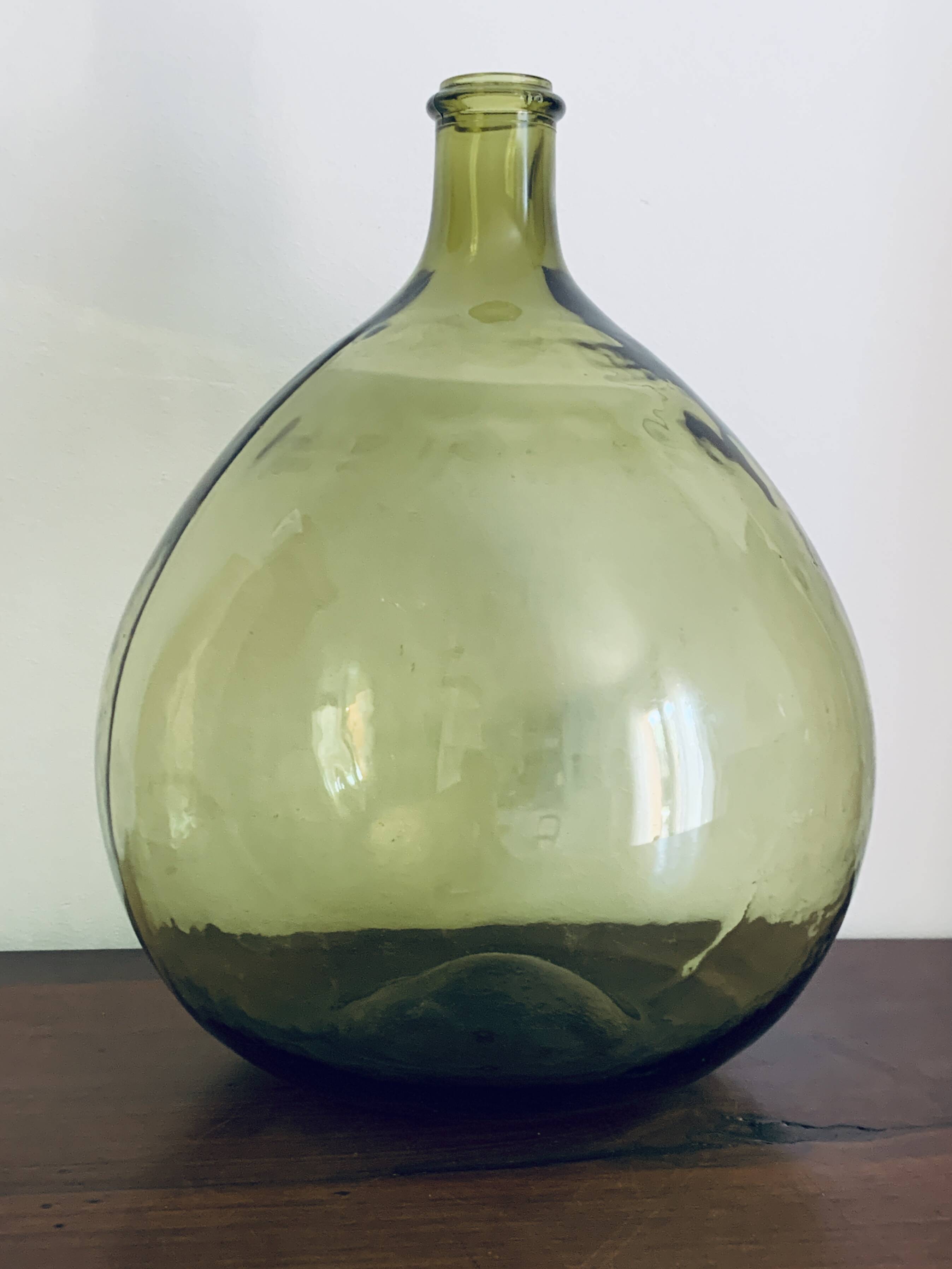 Dame-jeanne 10 litres