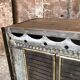 Industrial furniture