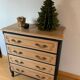 4-drawer chest of drawers