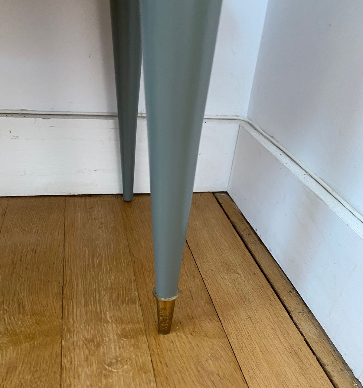 Pair of bedside tables