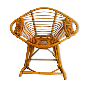rocking-chair enfant
