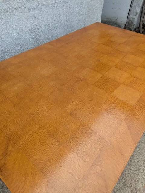 Vintage table