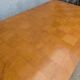 Vintage table