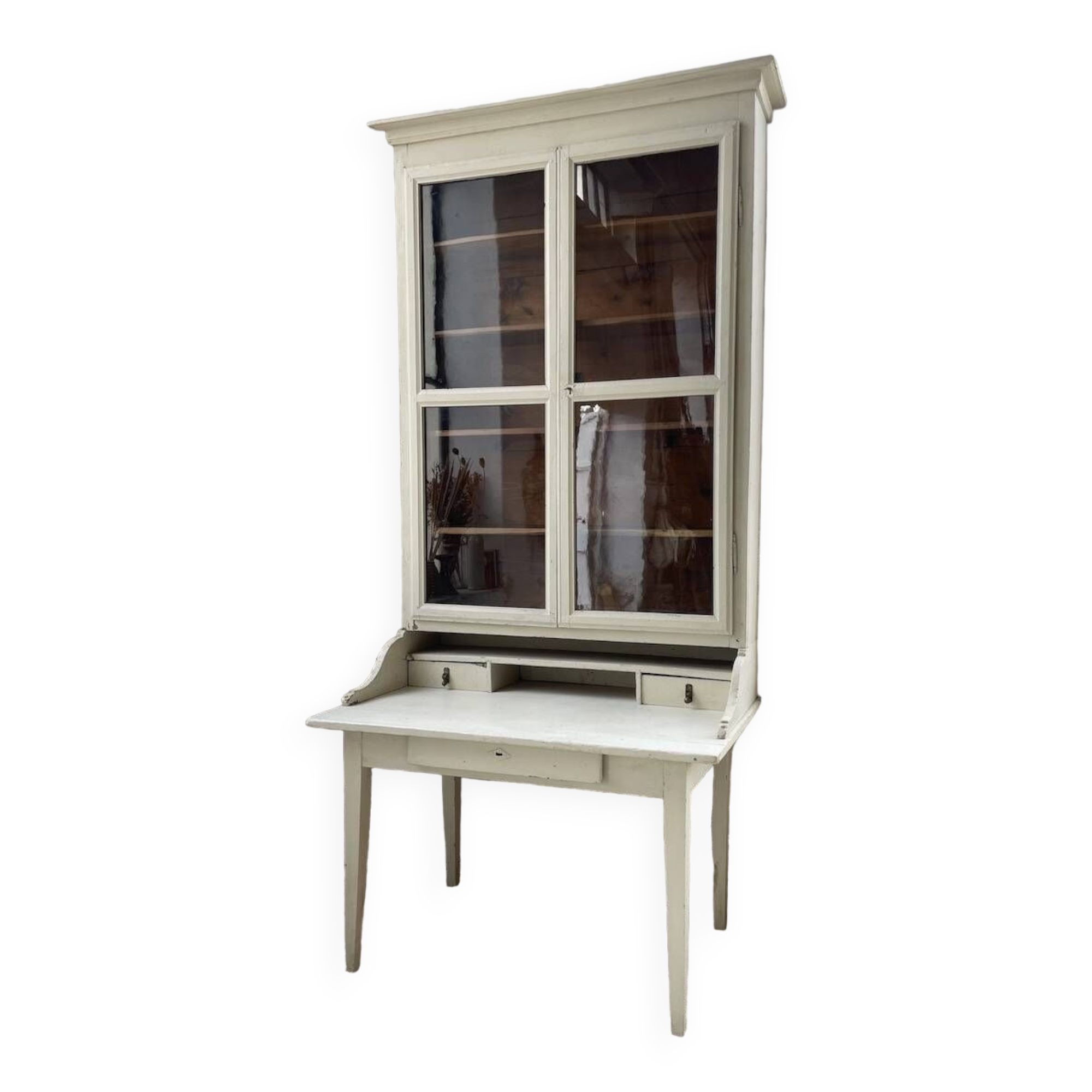 20th century showcase office