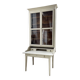 Bureau vitrine XXème