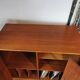 Hi-fi cabinet, music, Scandinavian style 1970