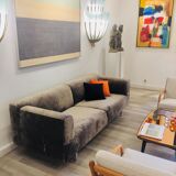 MET sofa designed by Piero Lissoni for Cassina