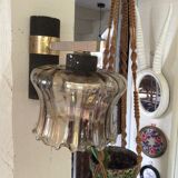 Vintage wall lamp