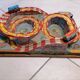 Vintage toy circuit