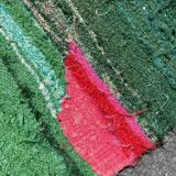 New kilim berbere carpet 145x270 cm