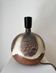 Vintage Danish table lamp from Axella, 1960s