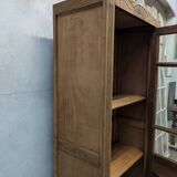 Art Deco display case