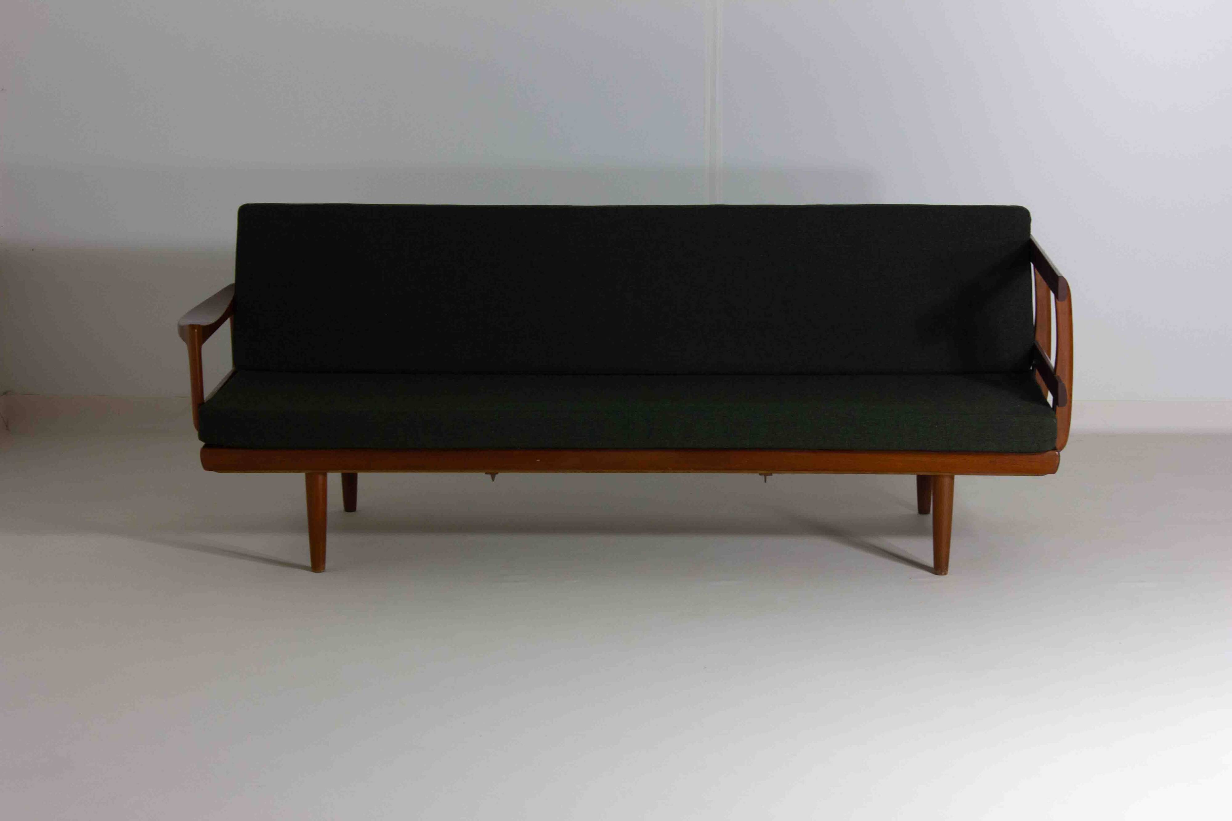 Modular sitting corner by Tove & Edvard Kindt-Larsen, 1960s