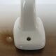 Peg porcelain white art deco years 30 40