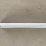 Antique bathroom shelf