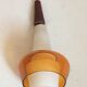 Louis Kalff 60s Suspensions Height 29.3 cm