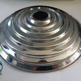 Pair of ceiling lights model 1369 by Studio Nizzoli Associati for Stilnovo