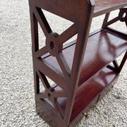 Vintage shelf