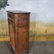 Large Norman jam cabinet in oak