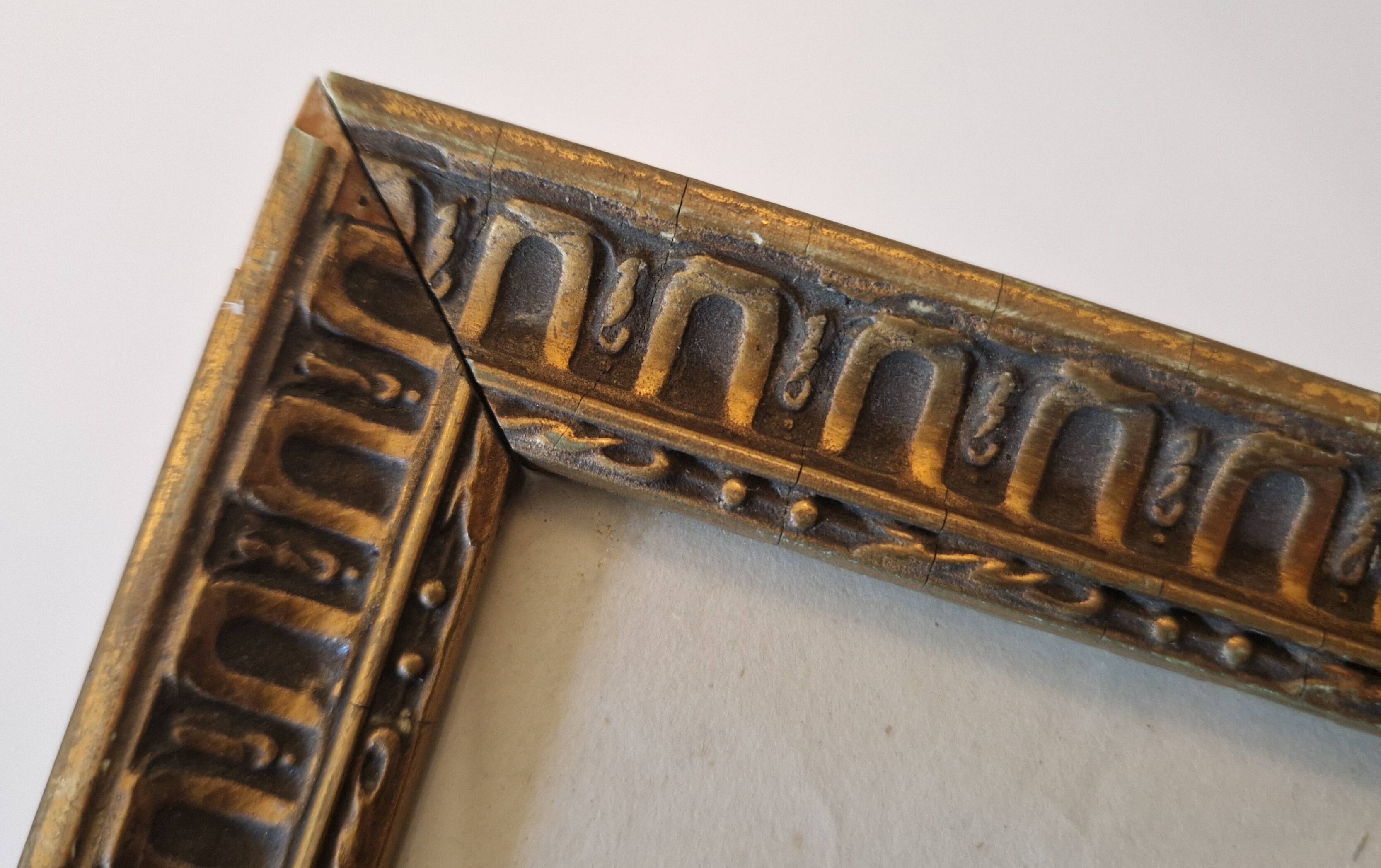 late 19th century etching, rural landscape