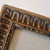 late 19th century etching, rural landscape