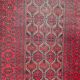 Old Afghan Belutch carpet 97x192 cm