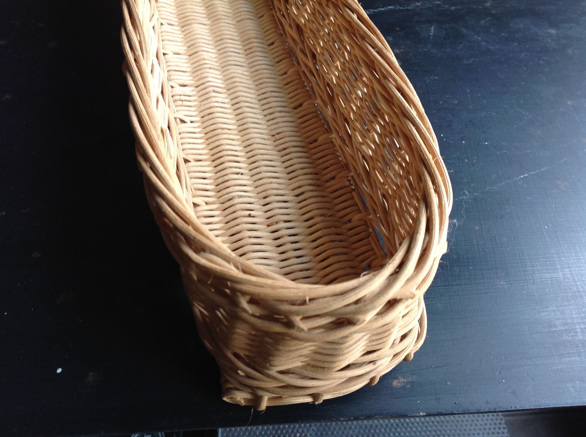 Bread basket