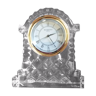 waterford waterford ireland crystal clock