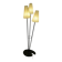 1960s floor lamp. Perfect condition.
