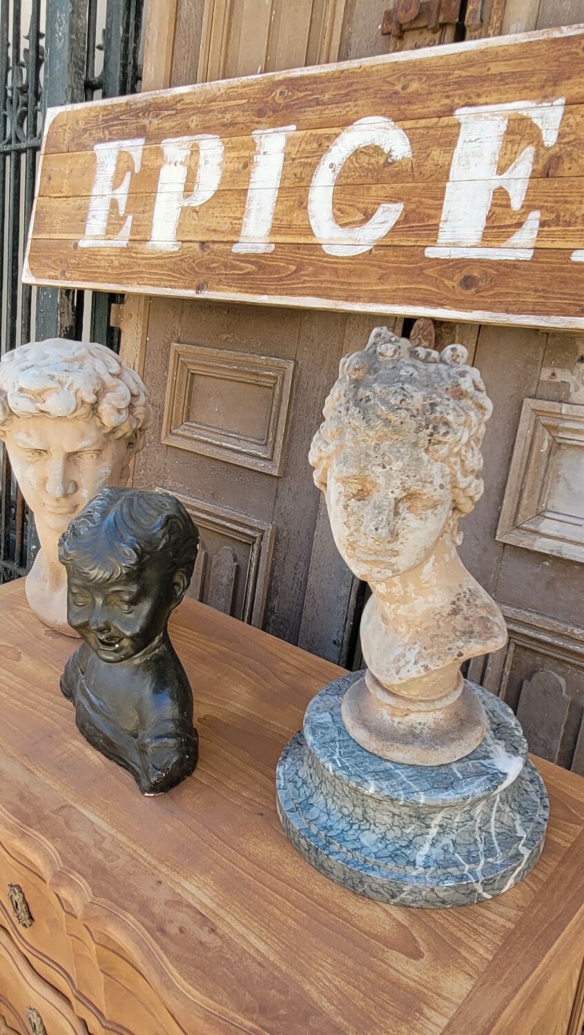Louis xv style chest of drawers in pickled cherry