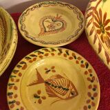 4-piece couscous service