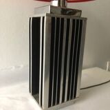 Modernist lamp, 50's