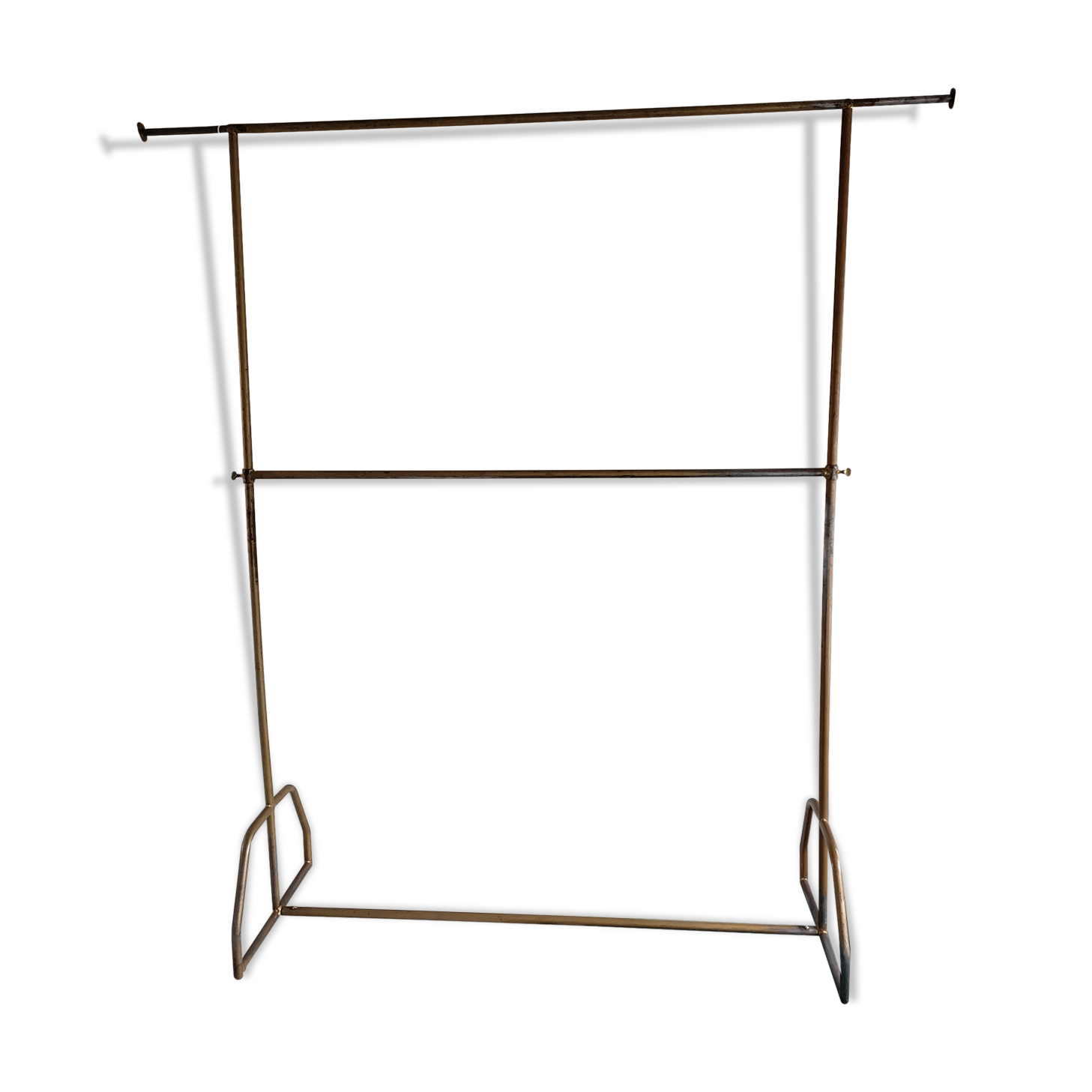 Portant à vêtements