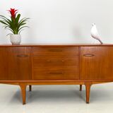 Enfilade McIntosh des années 1960