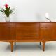 Vintage McIntosh sideboard 1960's